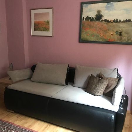 Ferienzimmer Rogi Reinhardshausen Zewnętrze zdjęcie